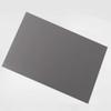 High-Purity Tantalum Sheet, 99.99% Pure, 0.4 mm × 100 mm × 100 mm view 1