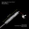 Long Flexible Drain Cleaning Brush for Cars, Sunroofs, Sinks, Straws, Tubes, and Refrigerators view 3