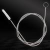 Long Flexible Drain Cleaning Brush for Cars, Sunroofs, Sinks, Straws, Tubes, and Refrigerators view 4