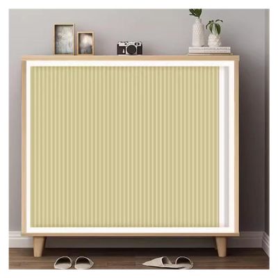 Accordion Door for Closet, Temporary Room Divider