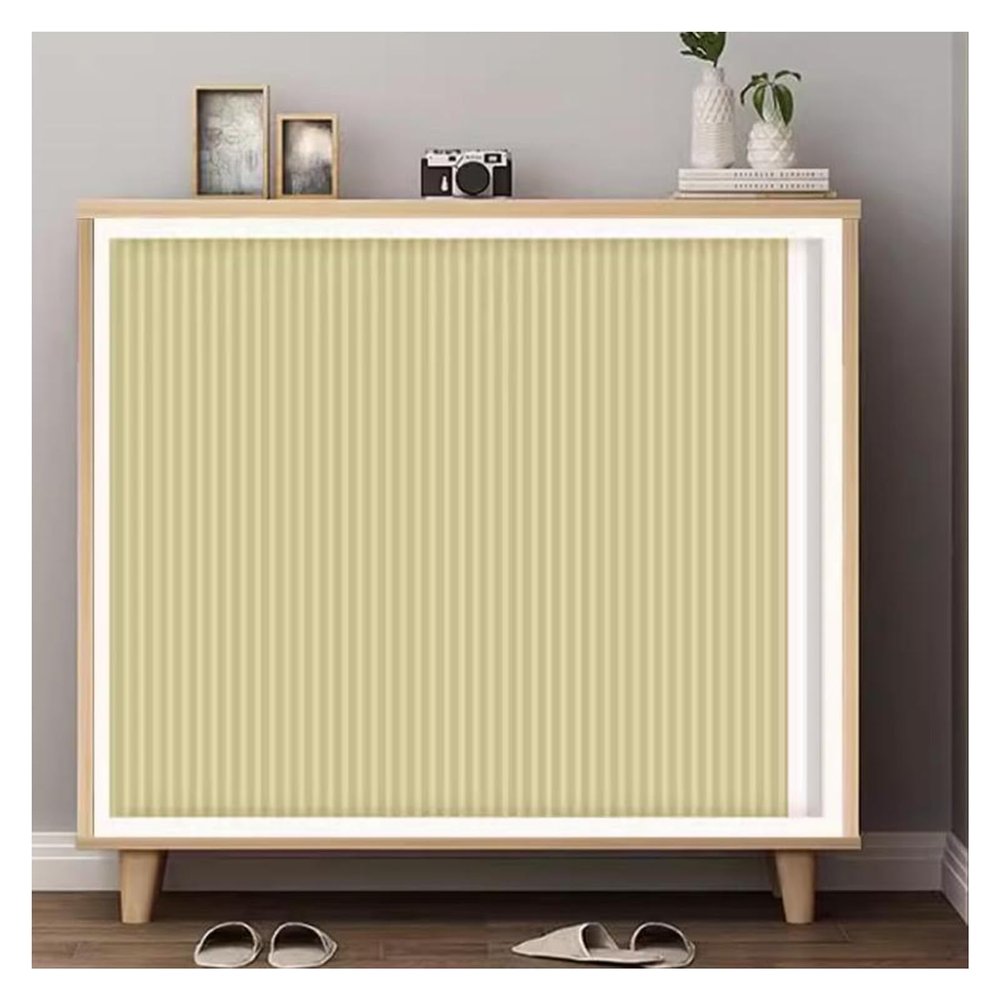 Accordion Door for Closet, Temporary Room Divider