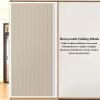 Accordion Door for Closet, Temporary Room Divider view 2