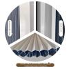 Accordion Door for Closet, Temporary Room Divider view 4