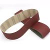 1-Pc. Aluminum Oxide Sanding Belt 100 x 915 mm, Grit 80–400 (320 Grit) view 2