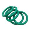 BCJMKDX Fluorocarbon Rubber O-Ring Sealing Washer, 403–453 mm Inner Diameter x 6 mm Width, Green view 1