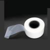 1 m White High-Temperature PTFE Film, Ultra-Thin, 0.03/0.05/0.08/0.1/0.2 mm, High Strength (0.03 × 100 mm) view 1