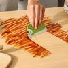 Cartoon Glass Squeegee Scraper Tool view 3