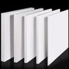 5 White PTFE Plastic Sheets, 0.5 x 100 x 100 mm view 1