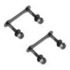 VGOL 2-Piece Skateboard Truck Mounting Bolts, 55 x 30 mm, Extended Bolts for Longboards view 1