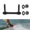 VGOL 2-Piece Skateboard Truck Mounting Bolts, 55 x 30 mm, Extended Bolts for Longboards view 3