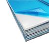 Silver 1060 Aluminum Sheet for Food Use, 0.1 × 100 × 100 mm view 4