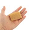 VICASKY Rubber Skateboard Dirt Eraser, 8 Pieces, Yellow view 4