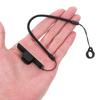 ELAYARD 2-Pack Elastic Pen Loops with 60 cm Band, Universal Plastic Tablet Pen Holders view 4