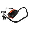 Electric Air Pump, 12V, High Pressure, 20 PSI, Digital Display, 2-Stage view 2