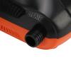 Electric Air Pump, 12V, High Pressure, 20 PSI, Digital Display, 2-Stage view 3