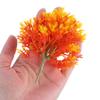 SHINEOFI 5-Piece Miniature Maple Trees for Dollhouses and Model Railroads view 4