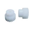 Thalawirefix 2-Pack Plastic Module 0.5, 45-Tooth Spur Gear, 5 mm Bore view 2