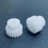 Thalawirefix 2-Pack Plastic Module 0.5, 45-Tooth Spur Gear, 5 mm Bore view 4