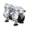 Small Oil-Free, Quiet Vacuum Pump for Laboratory and Industrial Use (2000H) view 1