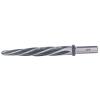 AKLOSIPY 5-Flute Reaming Drill, M2 High-Speed Steel, 5/8-Inch Shank view 1
