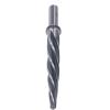 AKLOSIPY 5-Flute Reaming Drill, M2 High-Speed Steel, 5/8-Inch Shank view 2