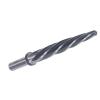 AKLOSIPY 5-Flute Reaming Drill, M2 High-Speed Steel, 5/8-Inch Shank view 3
