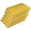 5 mm Epoxy Insulation Sheet, 3240 Fiberglass Epoxy Board, 2 x 2 in, 10-Pack view 1