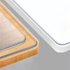 Fcmeavo Transparent PVC Table Protector, 1–5 mm Thick view 1