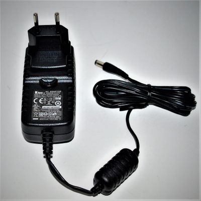 Ktec Universal AC/DC Power Adapter (KSAP0361200300D5)