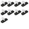 LVYXON Automotive Wire Connectors, 2-Pin Waterproof Terminal Kit view 1