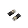 LVYXON Automotive Wire Connectors, 2-Pin Waterproof Terminal Kit view 2