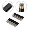 LVYXON Automotive Wire Connectors, 2-Pin Waterproof Terminal Kit view 3