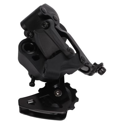 SustVita Mountain Bike Derailleur with 8-Speed Index Shifting, Hollow Design, and Direct-Mount System