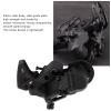 SustVita Mountain Bike Derailleur with 8-Speed Index Shifting, Hollow Design, and Direct-Mount System view 4