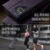 Lonjanfon Phone Case for Poco F7 Pro 5G, Purple view 4