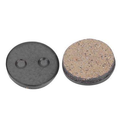 KIMISS High-Performance Brake Pads for Mijia Electric Scooters