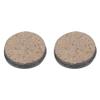 KIMISS High-Performance Brake Pads for Mijia Electric Scooters view 2