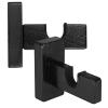 CAXUSD Wall Mount for Hockey Sticks, 1 Pair, for Storage view 1
