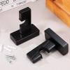 CAXUSD Wall Mount for Hockey Sticks, 1 Pair, for Storage view 4