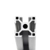 GTPBAO 3030 Aluminum Profile Extrusion, 30 x 30 mm, Square Tube Frame, 8.2 mm T-Slot, Linear Rail for DIY CNC 3D Printer Workbenches (400 mm / 15.75 in) view 4