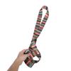 Cabilock Elastic Cotton-Blend Yoga Mat Carry Strap view 4