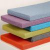 LIHUANE Garden Bench Cushion 180 x 190 cm, Dark Blue view 2