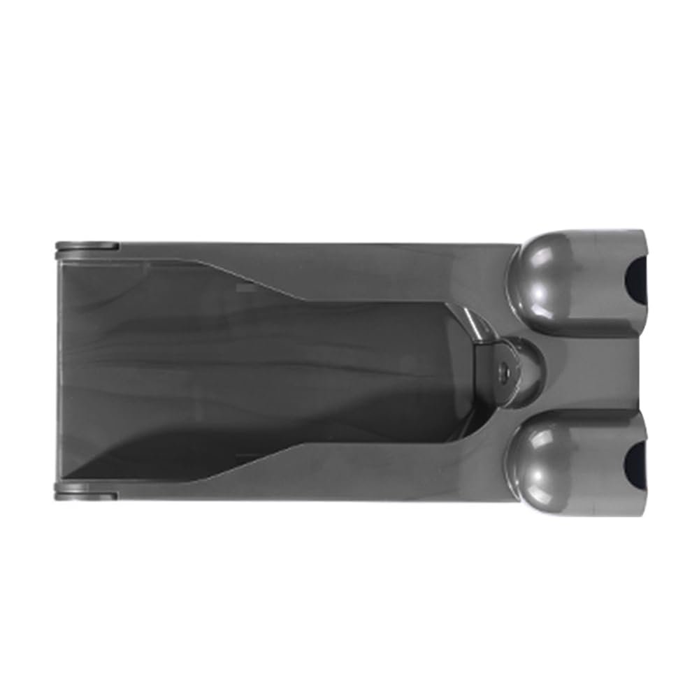 tooloflife Wall Mount for Vacuum Cleaners, Compatible with Dyson V11 and V15