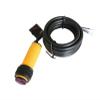 1 Pc E3F Series Photoelectric Switch, NPN and PNP Models for Reliable Detection and Automation (E3F-DS30B1 PNP) view 1