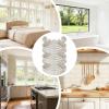 Drill-Free 3-Tier Corner Shower Shelf view 4