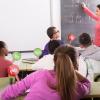 Classroom Paddles, PVC, 25 x 15 cm | Yes/No Paddles view 4