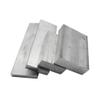 High-Strength 6061-T6 Aluminum Plate, 250 × 15 × 15 mm, 1 Piece view 1