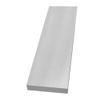 High-Strength 6061-T6 Aluminum Plate, 250 × 15 × 15 mm, 1 Piece view 2