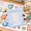 Double-Sided Photo Card Binder, Portable Organizer view 3