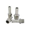 MDBJTCYZN 1-Pc. 304 Stainless Steel 19 mm Hose Barb to 1/2" BSP Male Fitting view 1